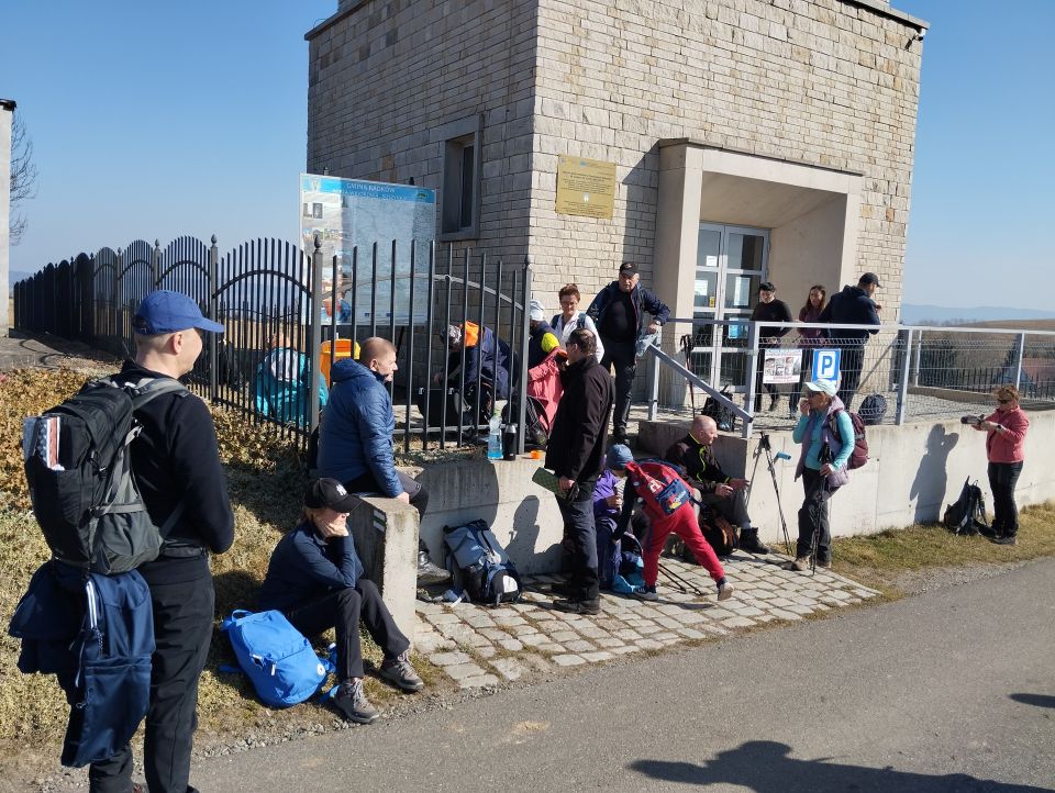 Wycieczka po Wzgórzach Ścinawski\ch s003 - PTTK Strzelin