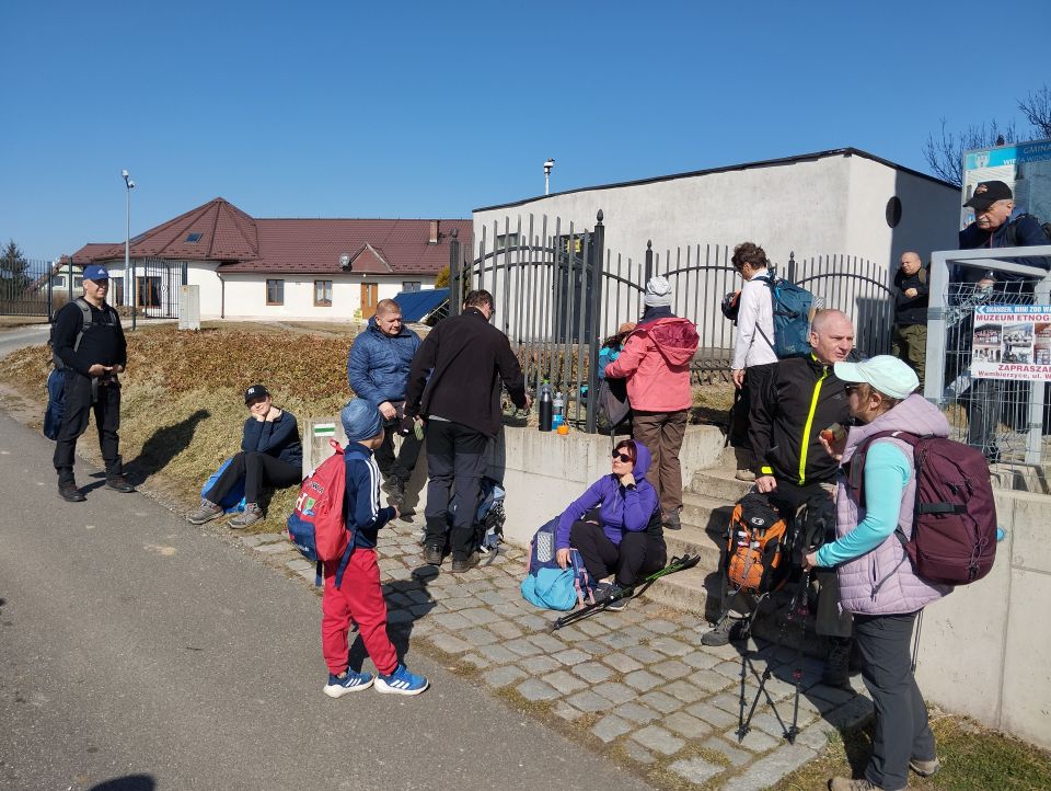 Wycieczka po Wzgórzach Ścinawski\ch s003 - PTTK Strzelin