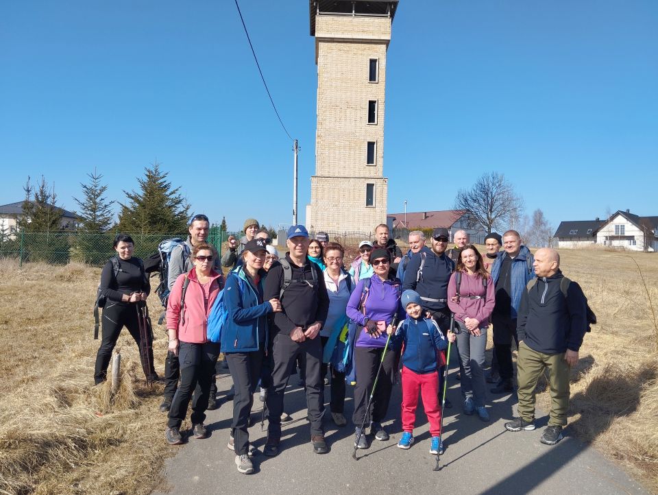 Wycieczka po Wzgórzach Ścinawski\ch s003 - PTTK Strzelin