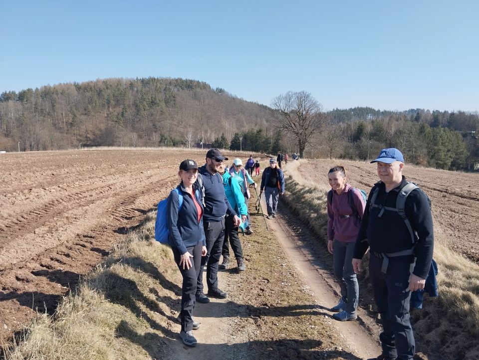 Wycieczka po Wzgórzach Ścinawski\ch s003 - PTTK Strzelin
