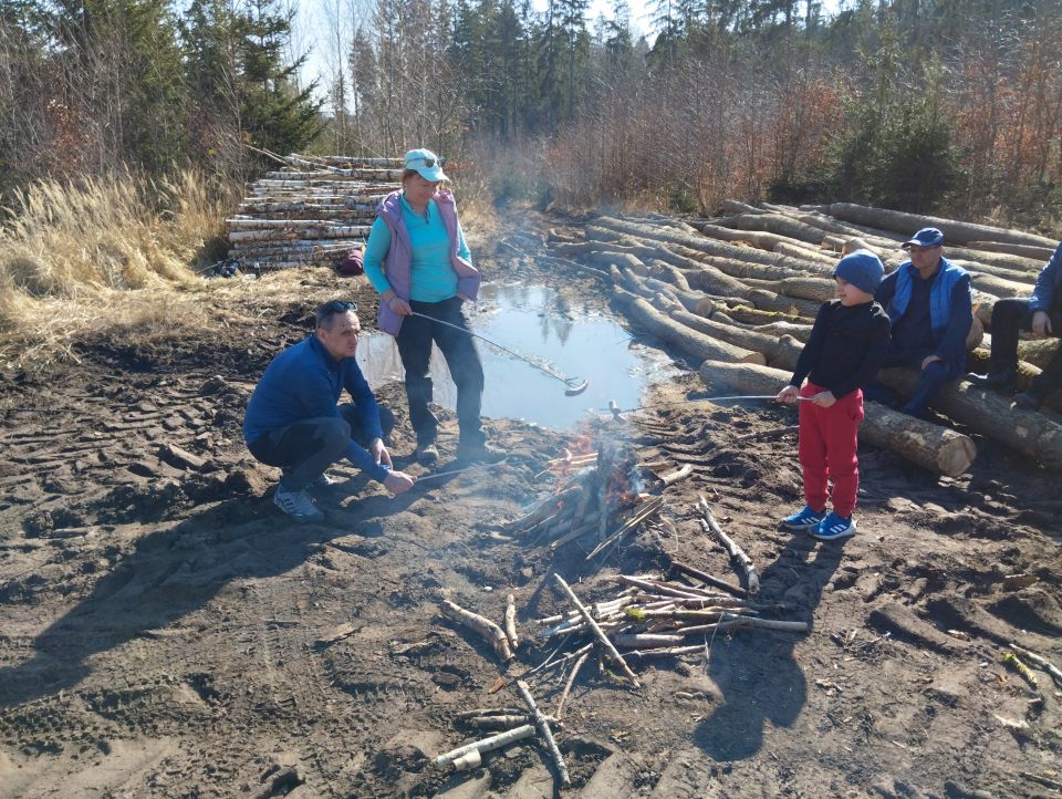 Wycieczka po Wzgórzach Ścinawski\ch s003 - PTTK Strzelin