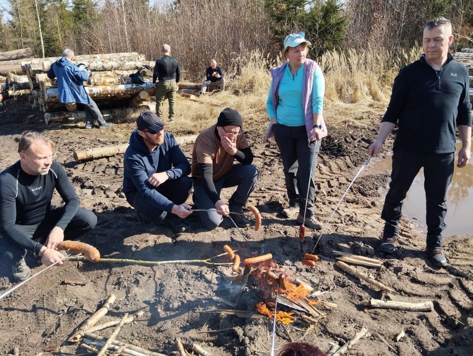 Wycieczka po Wzgórzach Ścinawski\ch s003 - PTTK Strzelin