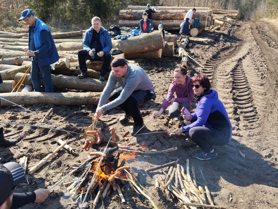 Wycieczka po Wzgórzach Ścinawski\ch s003 - PTTK Strzelin