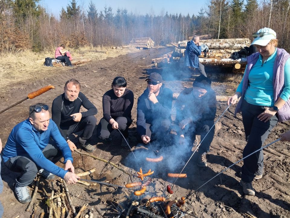 Wycieczka po Wzgórzach Ścinawski\ch s003 - PTTK Strzelin