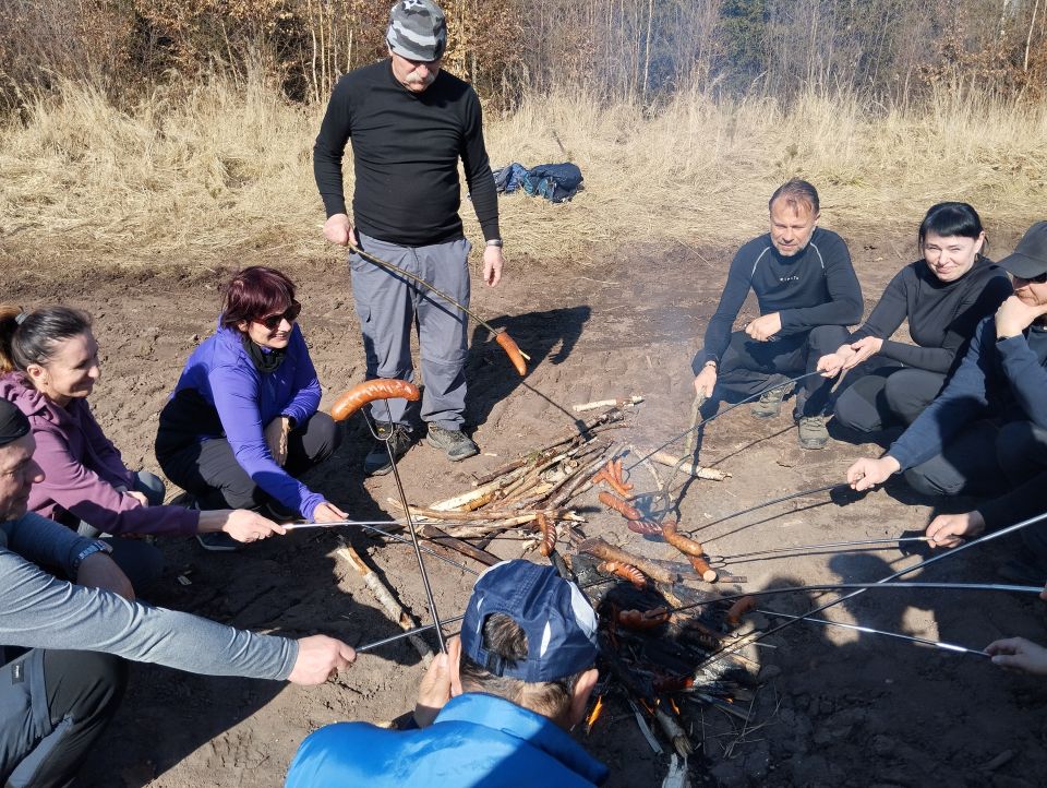 Wycieczka po Wzgórzach Ścinawski\ch s003 - PTTK Strzelin