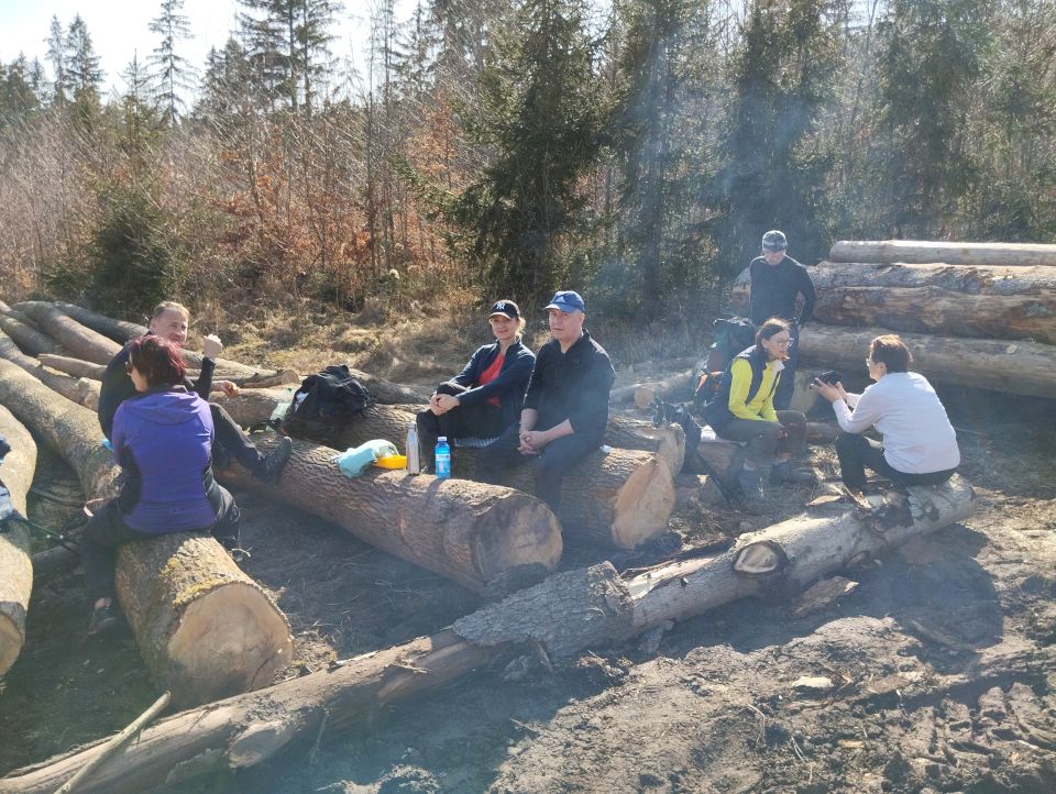 Wycieczka po Wzgórzach Ścinawski\ch s003 - PTTK Strzelin