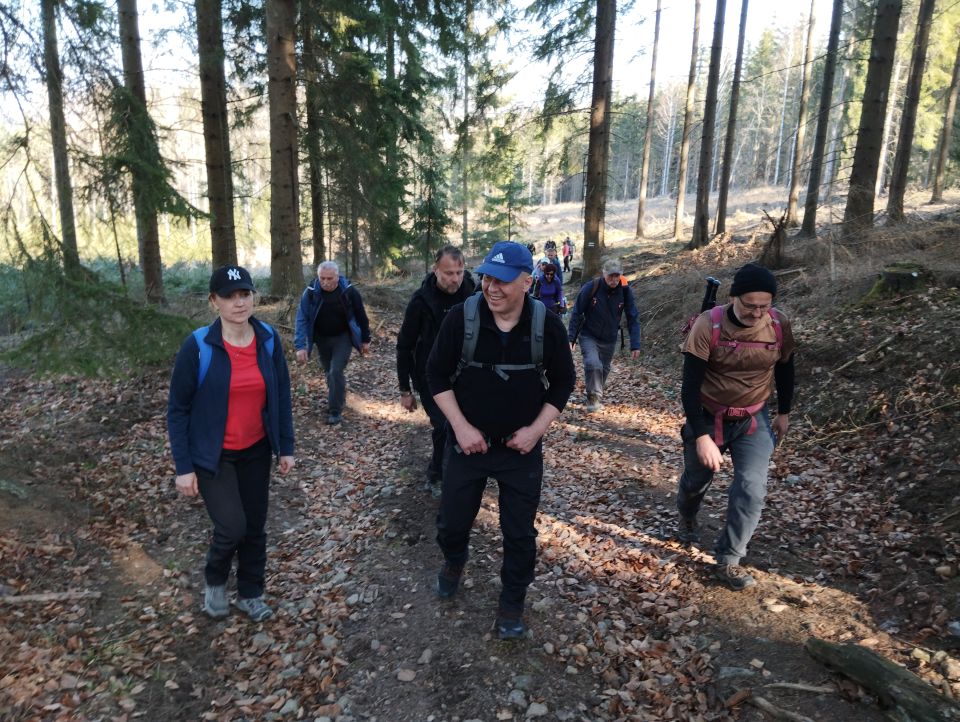 Wycieczka po Wzgórzach Ścinawski\ch s003 - PTTK Strzelin