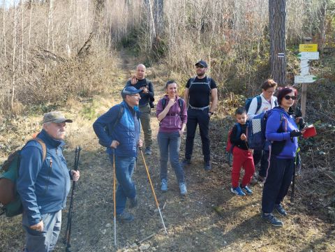 Wycieczka po Wzgórzach Ścinawskich s48 - PTTK Strzelin