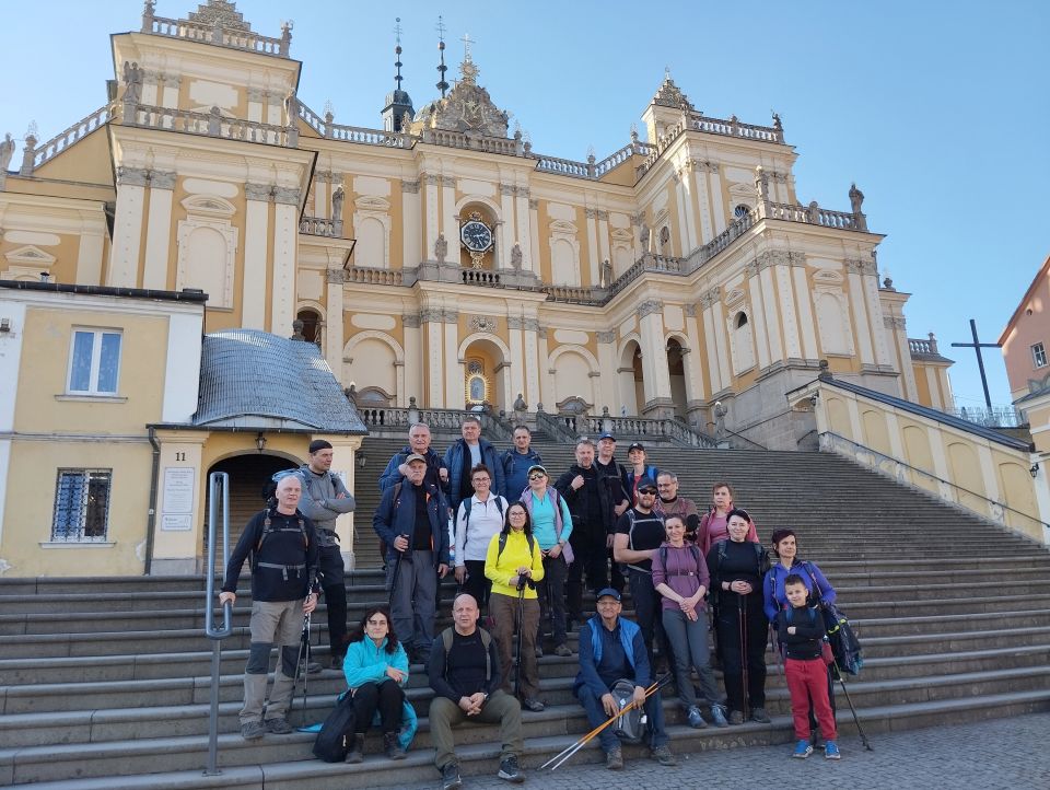 Wycieczka po Wzgórzach Ścinawski\ch s003 - PTTK Strzelin