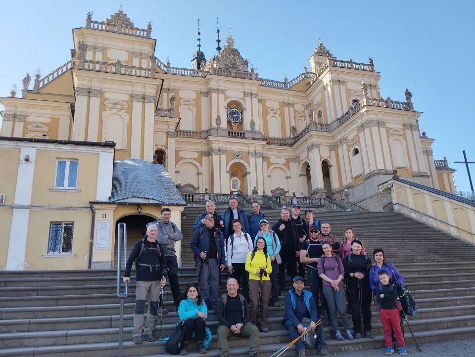 Wycieczka po Wzgórzach Ścinawski\ch s003 - PTTK Strzelin