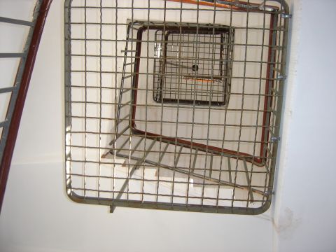 G�ra �wi�tej Anny na Wzg�rzach W�odzickich s009 - PTTK Strzelin