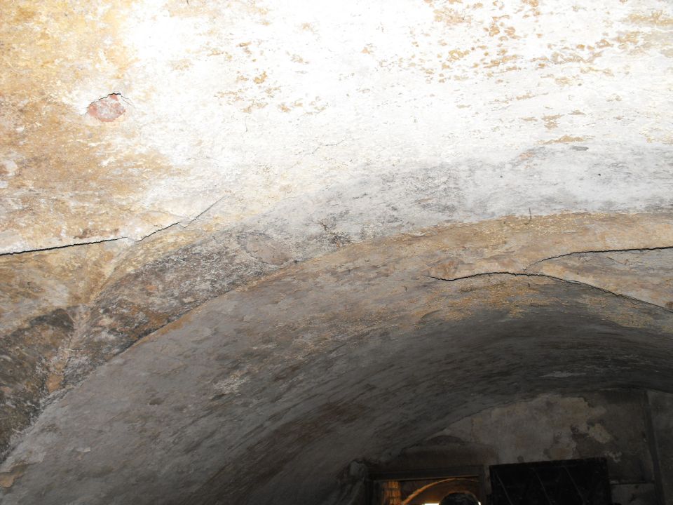 Zamek Kapitanowo w Ścinawce Średniej s003 - PTTK Strzelin