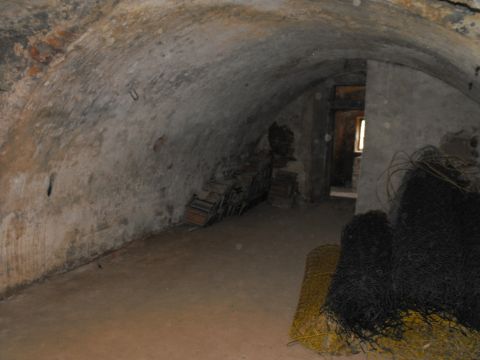 Zamek Kapitanowo w Ścinawce Średniej
 s16 - PTTK Strzelin