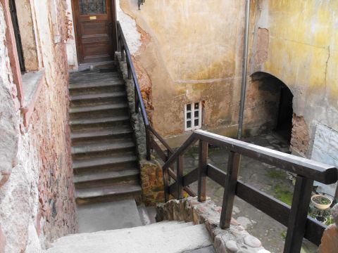 Zamek Kapitanowo w Ścinawce Średniej
 s17 - PTTK Strzelin