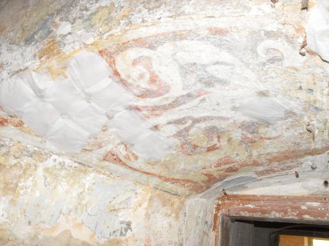 Zamek Kapitanowo w Ścinawce Średniej
 s20 - PTTK Strzelin