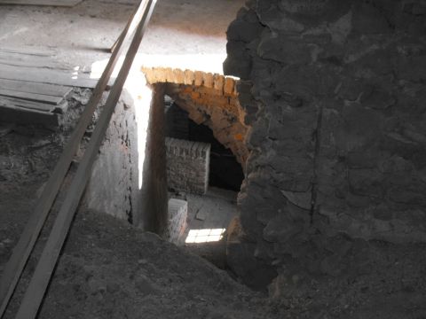 Zamek Kapitanowo w Ścinawce Średniej
 s22 - PTTK Strzelin