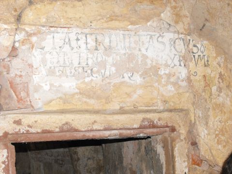 Zamek Kapitanowo w Ścinawce Średniej
 s23 - PTTK Strzelin