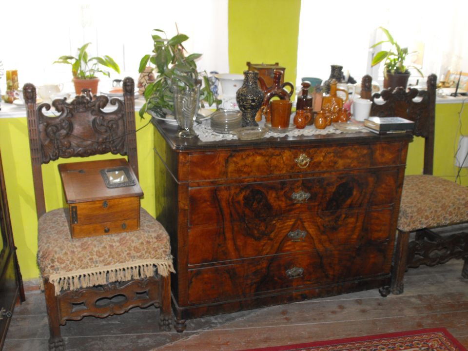 Zamek Kapitanowo w Ścinawce Średniej s003 - PTTK Strzelin