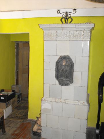 Zamek Kapitanowo w Ścinawce Średniej
 s30 - PTTK Strzelin