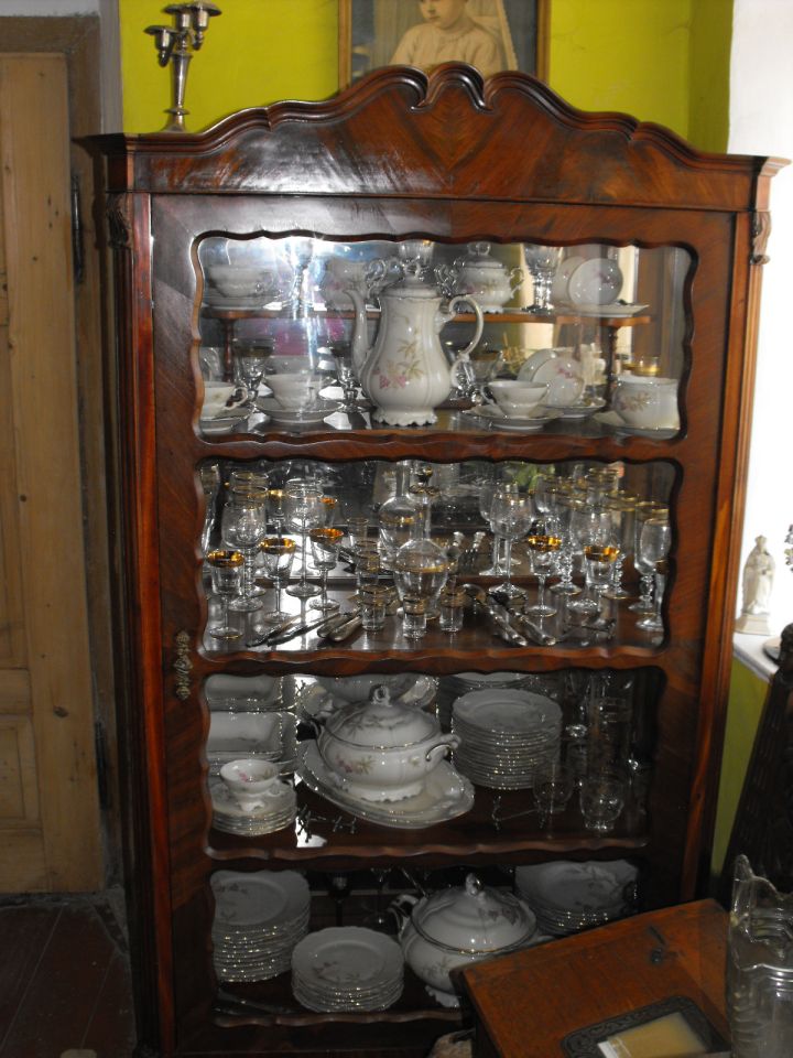 Zamek Kapitanowo w Ścinawce Średniej s003 - PTTK Strzelin