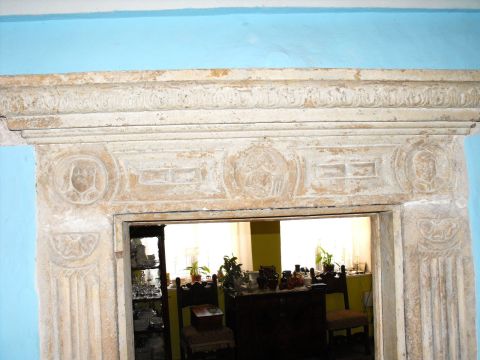 Zamek Kapitanowo w Ścinawce Średniej
 s32 - PTTK Strzelin