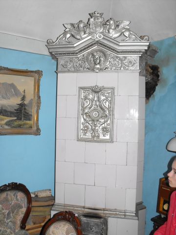 Zamek Kapitanowo w Ścinawce Średniej
 s33 - PTTK Strzelin