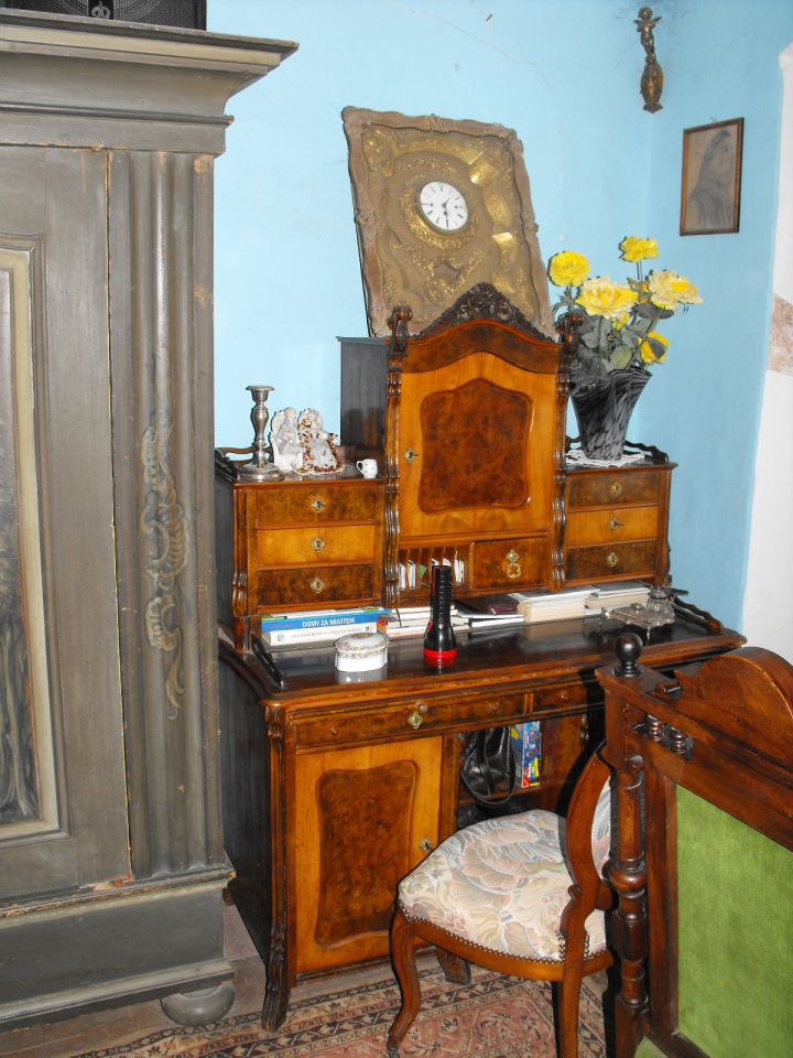 Zamek Kapitanowo w Ścinawce Średniej s003 - PTTK Strzelin