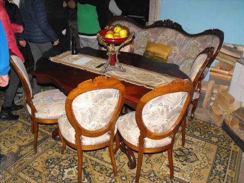 Zamek Kapitanowo w Ścinawce Średniej
 s41 - PTTK Strzelin