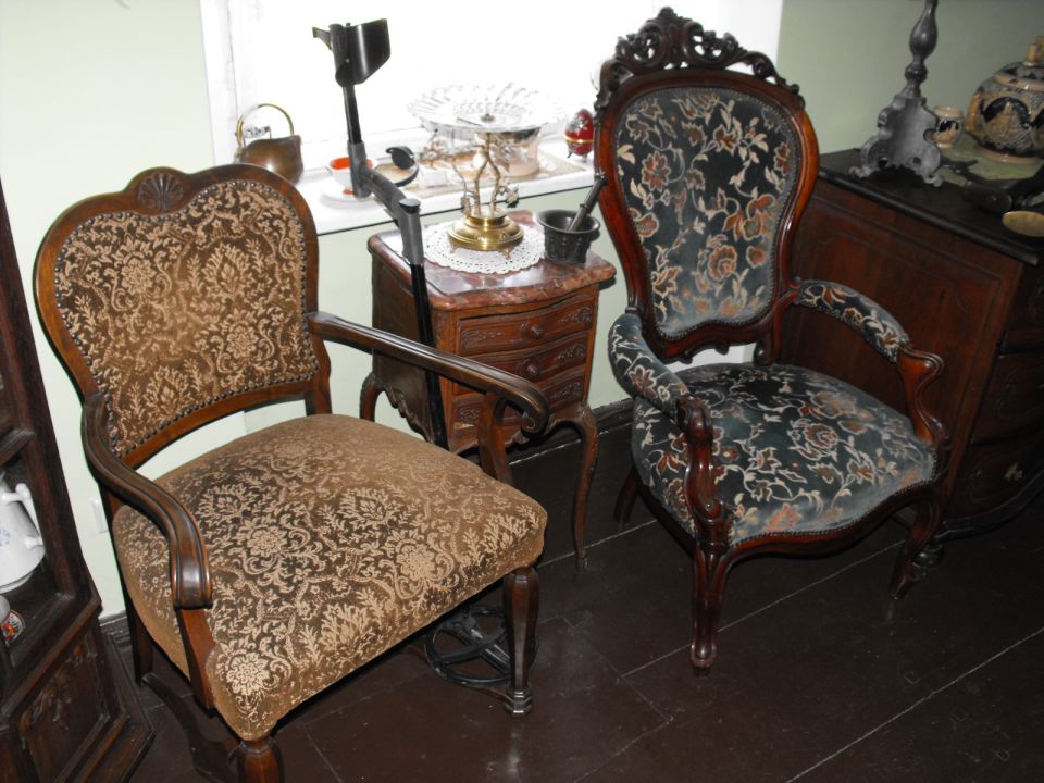 Zamek Kapitanowo w Ścinawce Średniej s003 - PTTK Strzelin