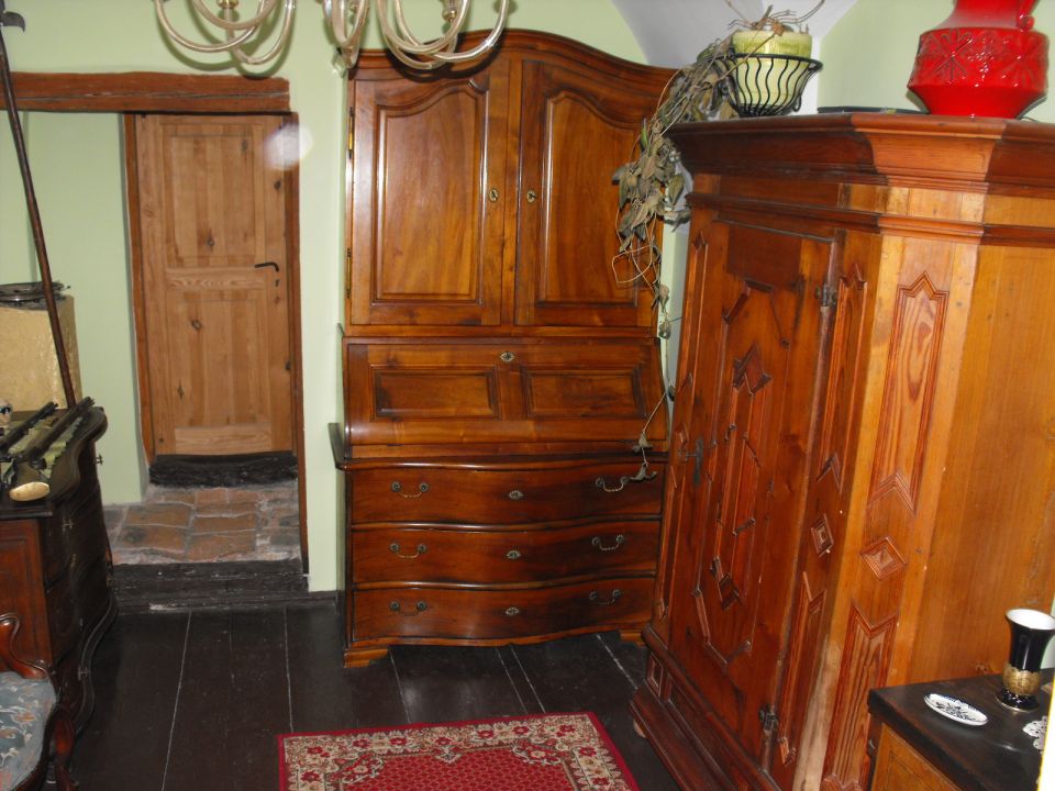 Zamek Kapitanowo w Ścinawce Średniej s003 - PTTK Strzelin