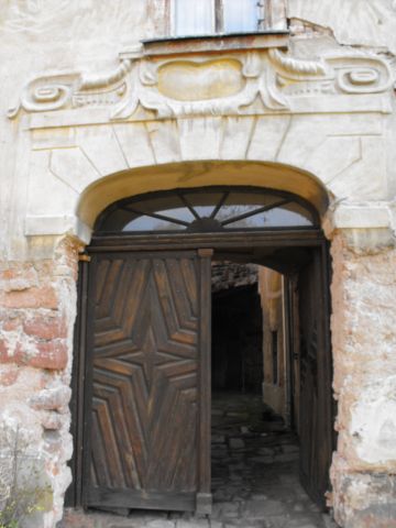 Zamek Kapitanowo w Ścinawce Średniej
 s48 - PTTK Strzelin