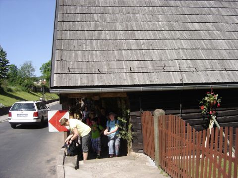 Wycieczka w Góry Sowie s2 - PTTK Strzelin