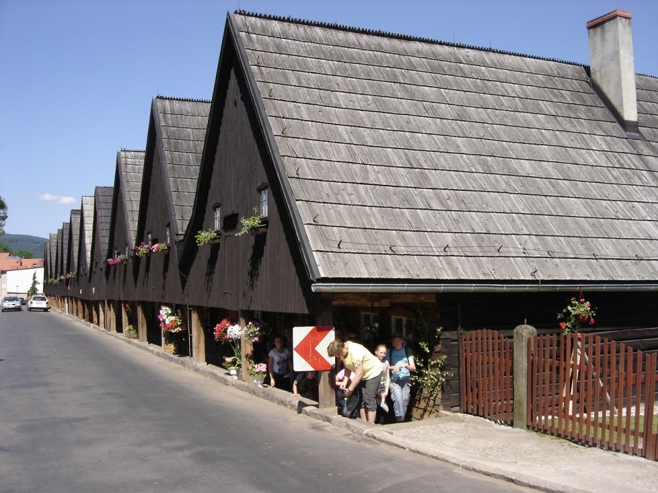 Wycieczka w Zawory s002 - PTTK Strzelin