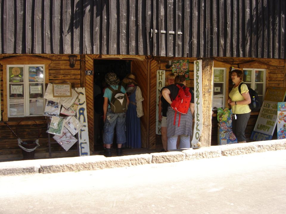 Wycieczka w Zawory s002 - PTTK Strzelin