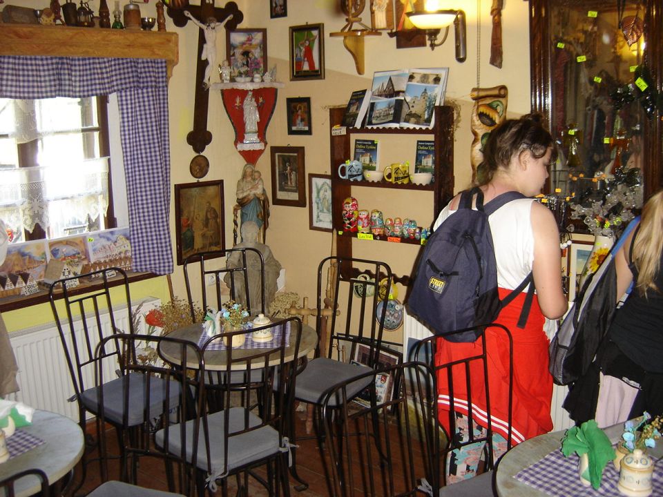 Wycieczka w Zawory s002 - PTTK Strzelin