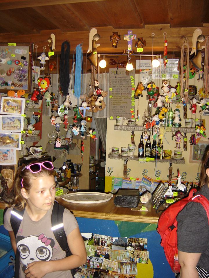 Wycieczka w Zawory s002 - PTTK Strzelin