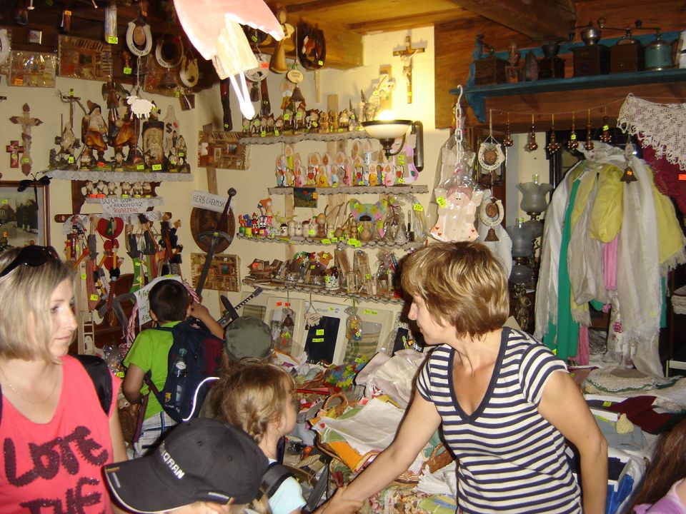 Wycieczka w Zawory s002 - PTTK Strzelin