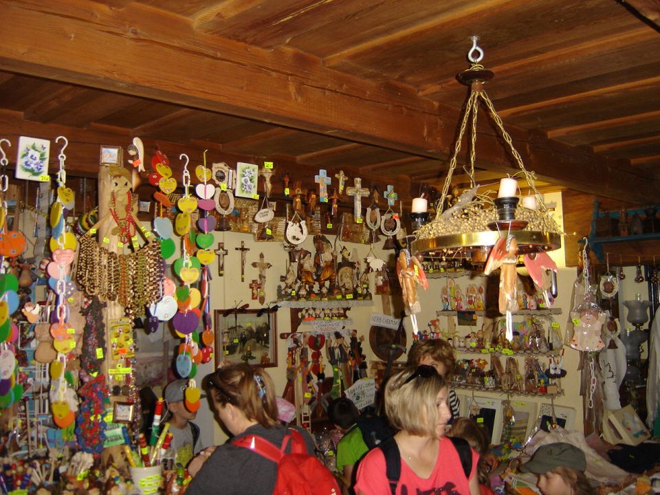 Wycieczka w Zawory s002 - PTTK Strzelin