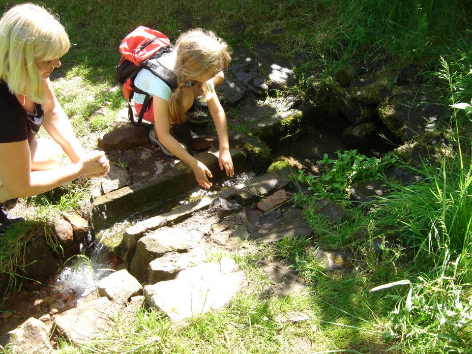 Wycieczka w Zawory s002 - PTTK Strzelin