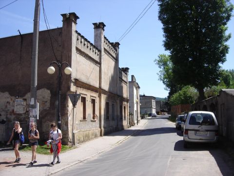 Wycieczka w Góry Sowie s12 - PTTK Strzelin