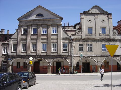 Wycieczka w Góry Sowie s13 - PTTK Strzelin