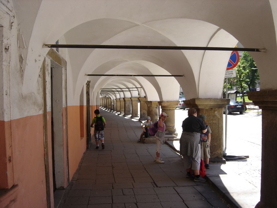 Wycieczka w Zawory s002 - PTTK Strzelin