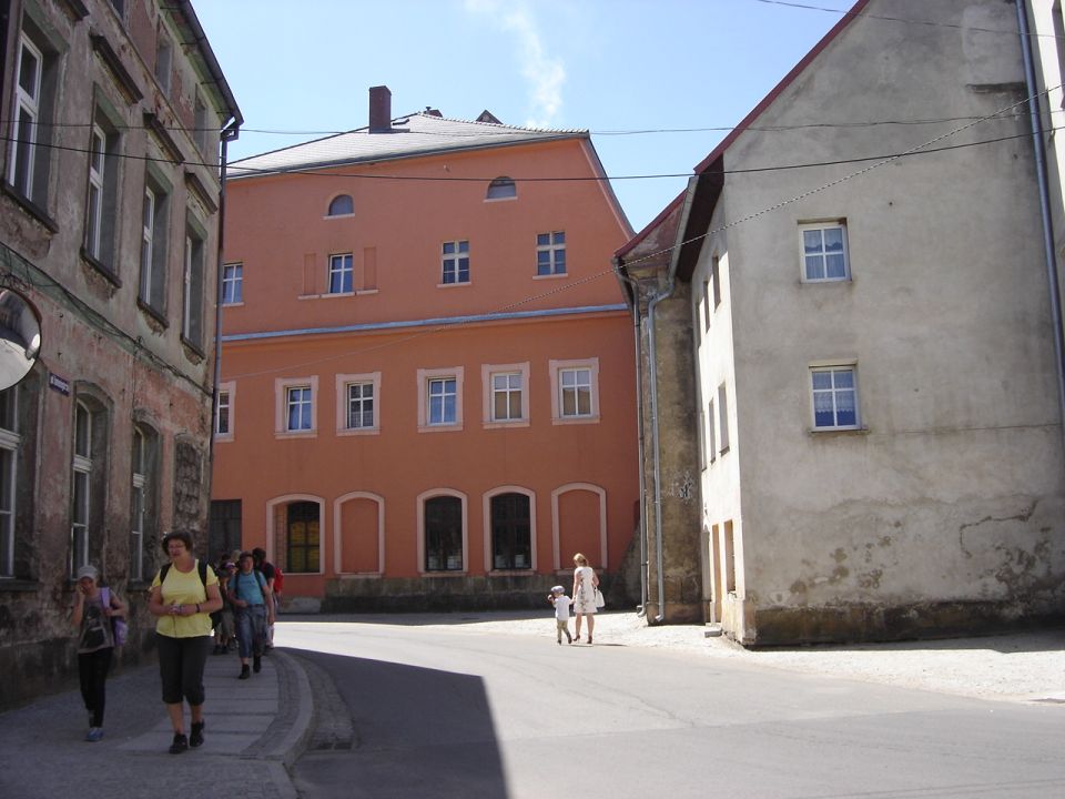 Wycieczka w Zawory s002 - PTTK Strzelin