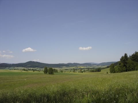 Wycieczka w Góry Sowie s19 - PTTK Strzelin