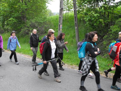 Wycieczka w Góry Sowie s4 - PTTK Strzelin