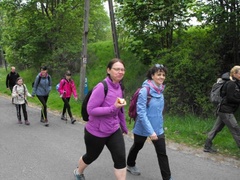 Wycieczka w Góry Sowie s5 - PTTK Strzelin