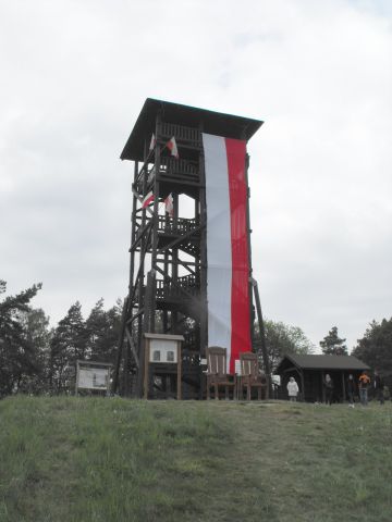 Wycieczka w Góry Sowie s10 - PTTK Strzelin