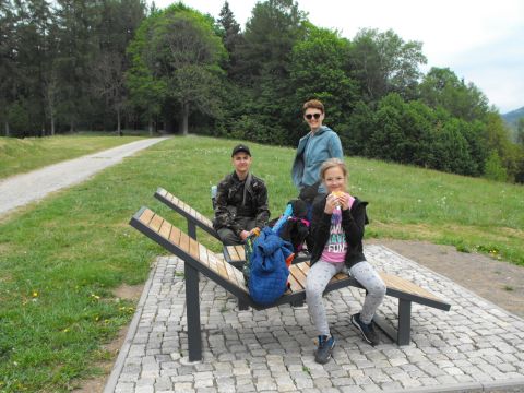 Wycieczka w Góry Sowie s20 - PTTK Strzelin