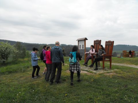 Wycieczka w Góry Sowie s21 - PTTK Strzelin