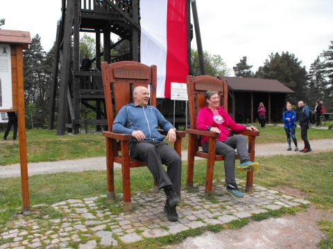 Wycieczka w Góry Sowie s22 - PTTK Strzelin